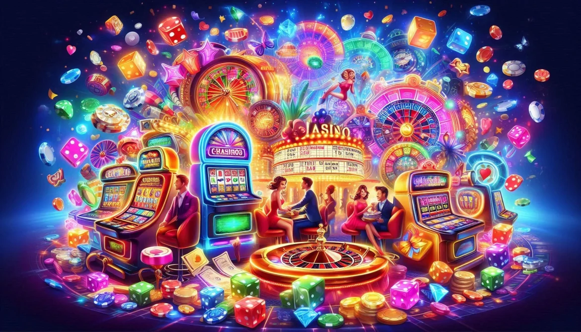 GOOMETA Casino